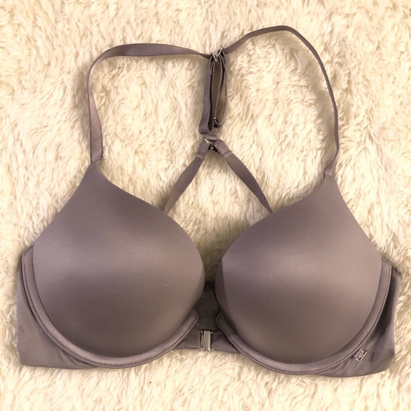 Victoria's Secret Other - Victoria’s Secret VERY SEXY PUSH UP Bra Sz 32C